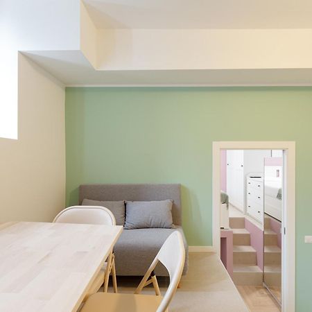 Insubria Park - Pastel Color Apartment! 밀라노 외부 사진