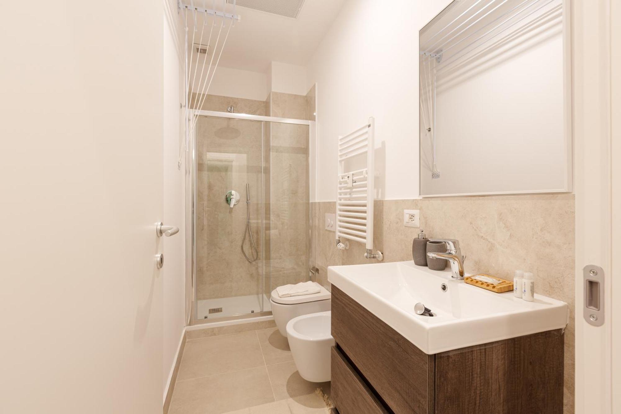 Insubria Park - Pastel Color Apartment! 밀라노 외부 사진
